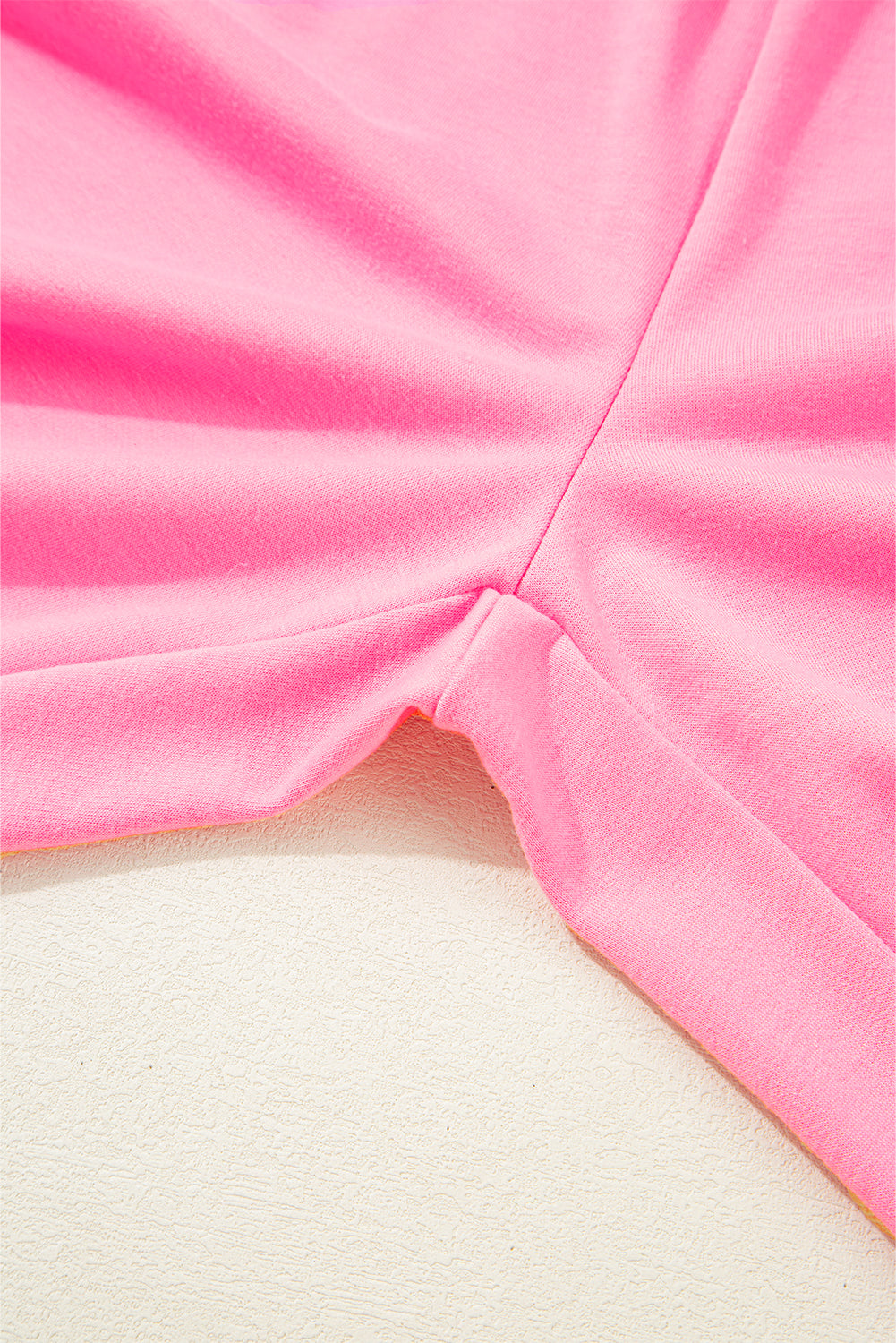 Light Blue Counting Rainbows High Waist Sweatpants
