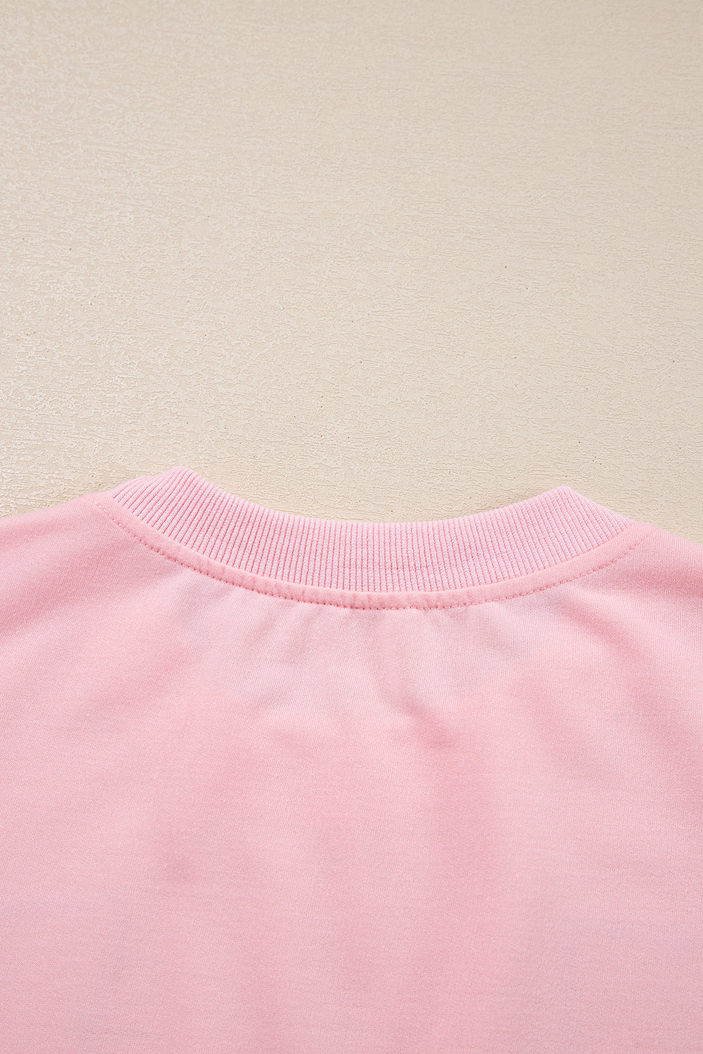 Blue Nutcracker Christmas Crew Neck Sweatshirt
